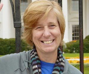 Cindy Sheehan