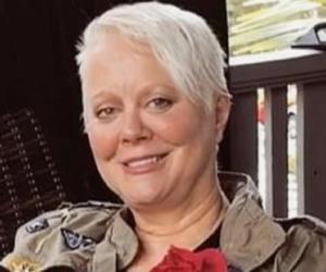 Cindy Wilson Cindy Wilson