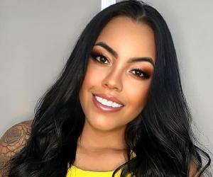 Cinthia Rodrigues Cinthia Rodrigues
