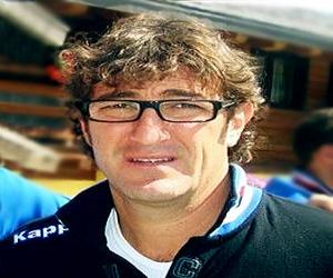 Ciro Ferrara Ciro Ferrara