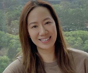Cissy Wang Cissy Wang