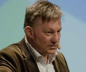Claes Borgstrom Claes Borgstrom