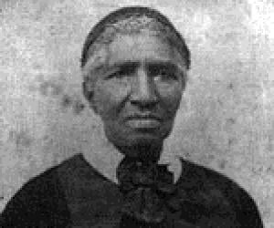 Clara Brown Clara Brown
