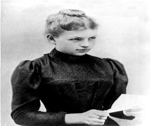 Clara Immerwahr Clara Immerwahr