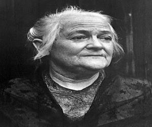Clara Zetkin Clara Zetkin