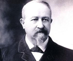 Clarence Dutton Clarence Dutton