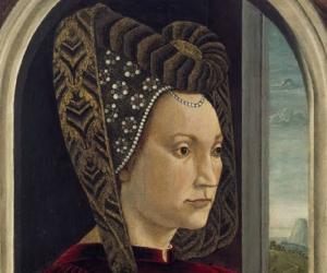 Clarice Orsini Clarice Orsini
