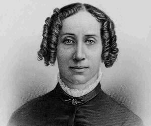 Clarina I. H. Nichols Clarina I. H. Nichols