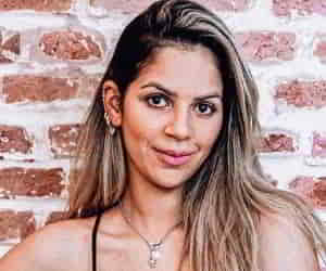 Clarisa Abreu Clarisa Abreu