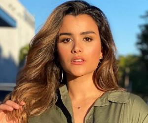 Clarissa Molina Clarissa Molina