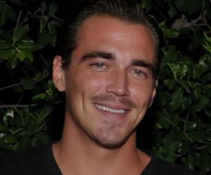 Clark James Gable Clark James Gable