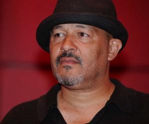 Clark Johnson Clark Johnson