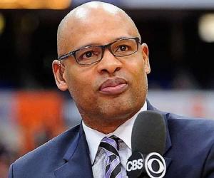 Clark Kellogg