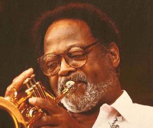 Clark Terry Clark Terry