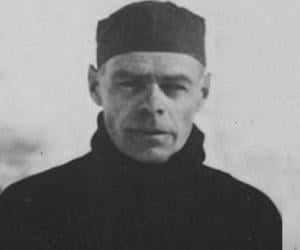 Clas Thunberg Clas Thunberg