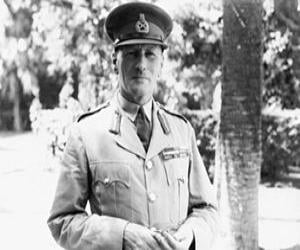 Claude Auchinleck Claude Auchinleck