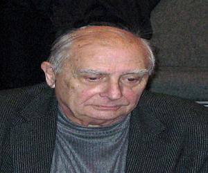 Claude Chabrol Claude Chabrol