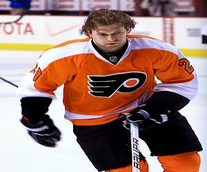 Claude Giroux Claude Giroux