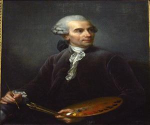 Claude Joseph Vernet Claude Joseph Vernet