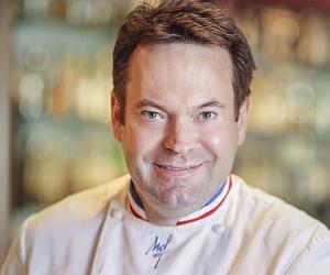 Claude Le Tohic Claude Le Tohic