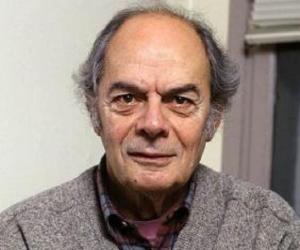 Claude Lefort Claude Lefort