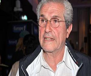 Claude Lelouch Claude Lelouch