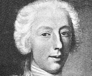 Claude Louis, Comte de Saint-Germai Claude Louis, Comte de Saint-Germai