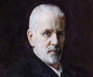 Claude Montefiore Claude Montefiore