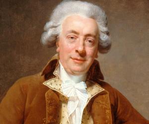 Claude Nicolas Ledoux Claude Nicolas Ledoux