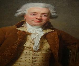 Claude Nicolas Ledoux Claude Nicolas Ledoux