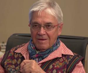 Claude Nobs Claude Nobs