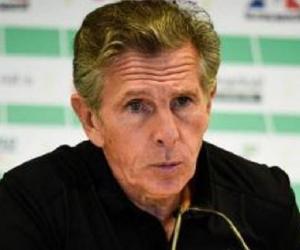 Claude Puel Claude Puel