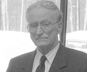 Claude Ryan Claude Ryan