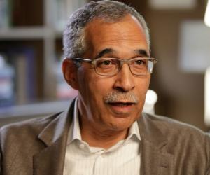 Claude Steele Claude Steele