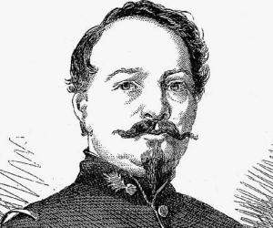 Claude-Étienne Minié Claude-Étienne Minié