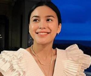 Claudia Barretto Claudia Barretto