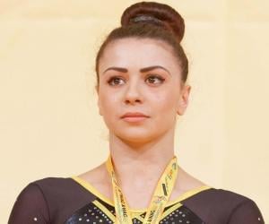 Claudia Fragapane