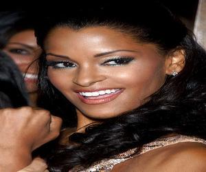 Claudia Jordan Claudia Jordan