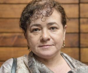 Claudia Paz y Paz Claudia Paz y Paz
