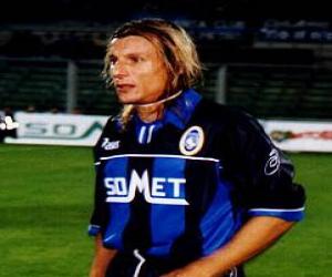 Claudio Caniggia Claudio Caniggia