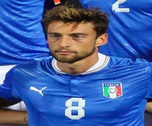 Claudio Marchisio Claudio Marchisio
