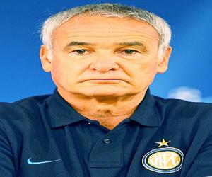 Claudio Ranieri Claudio Ranieri