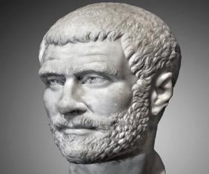 Claudius Gothicus Claudius Gothicus