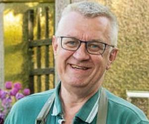 Claus Dalby Claus Dalby