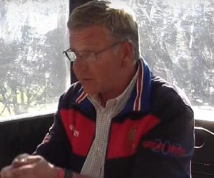 Claus Erhorn Claus Erhorn