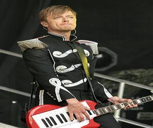 Claus Norreen Claus Norreen