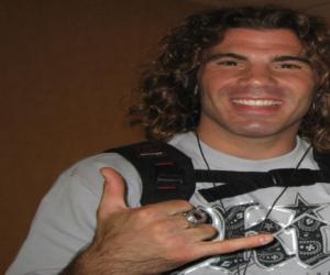 Clay Guida Clay Guida