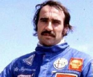 Clay Regazzoni Clay Regazzoni