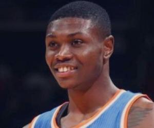 Cleanthony Early Cleanthony Early