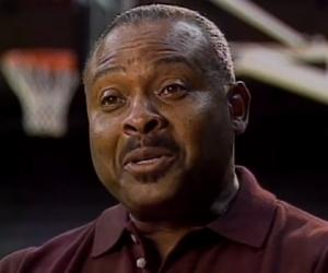 Clem Haskins Clem Haskins